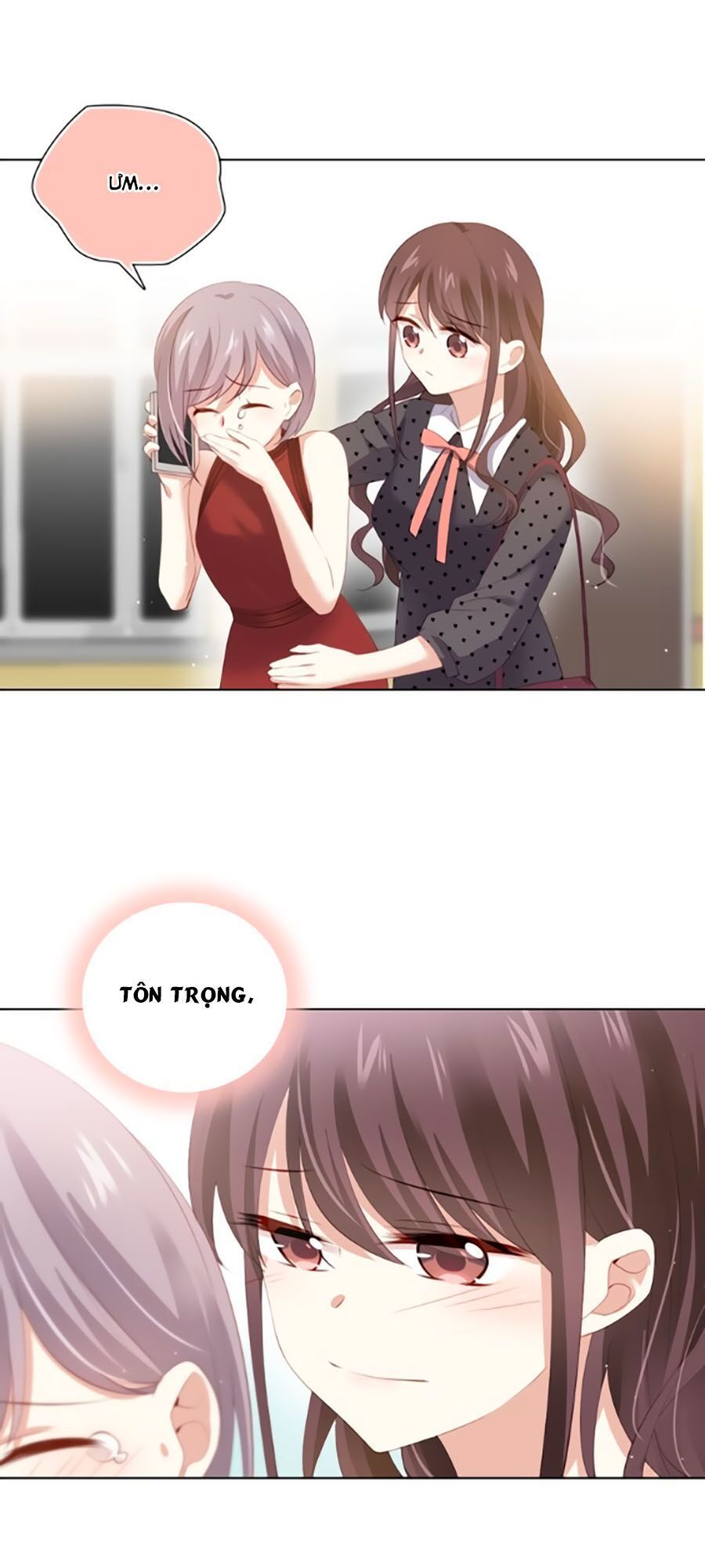 Tình Yêu Là Thế 2 Chap 48 - Next Chap 49