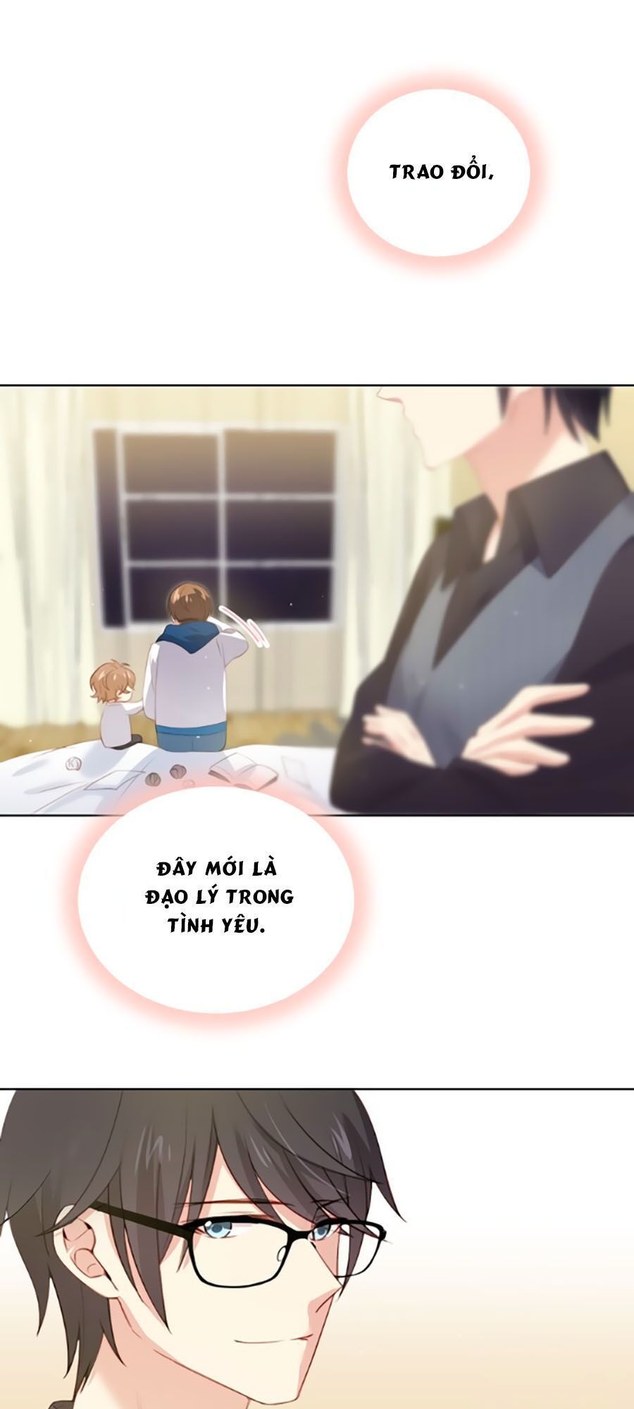 Tình Yêu Là Thế 2 Chap 48 - Next Chap 49
