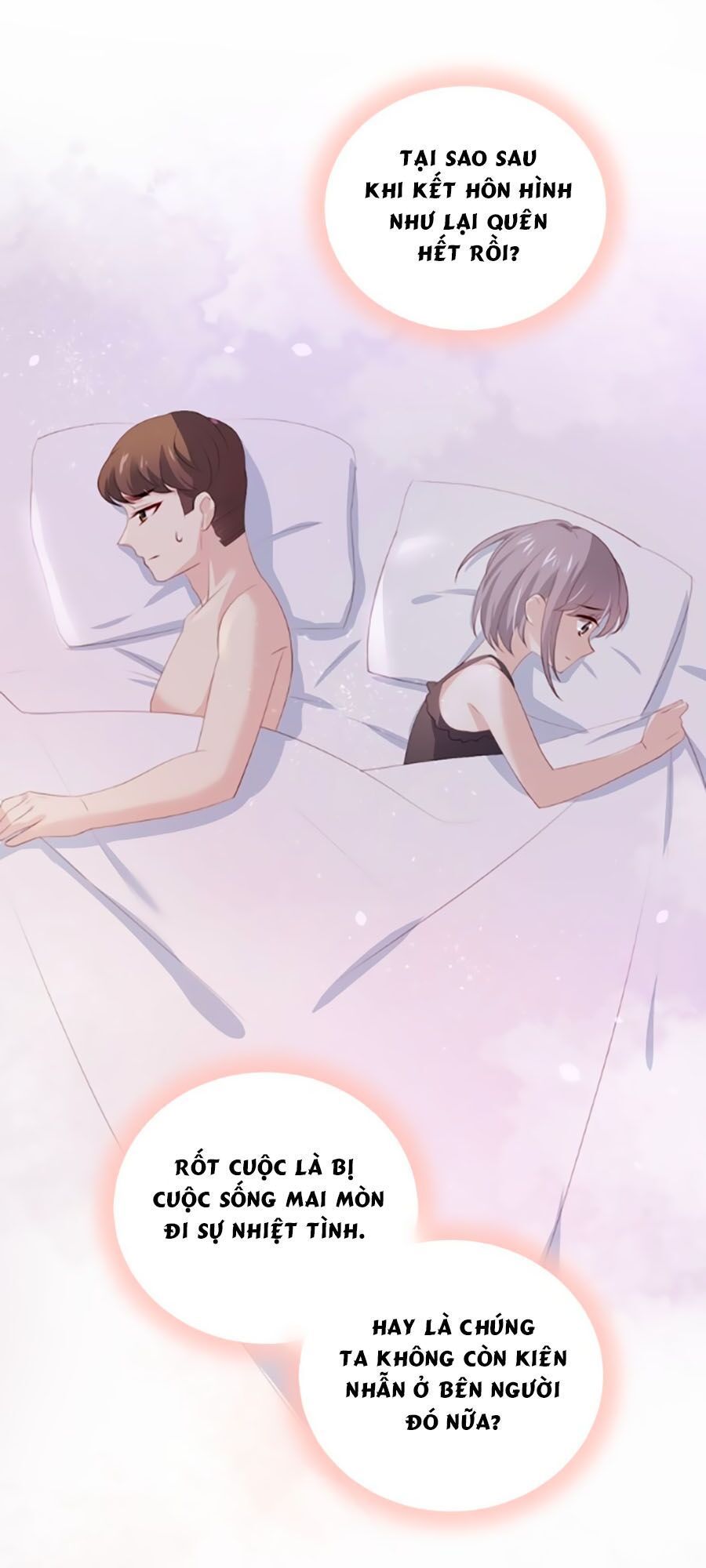 Tình Yêu Là Thế 2 Chap 48 - Next Chap 49