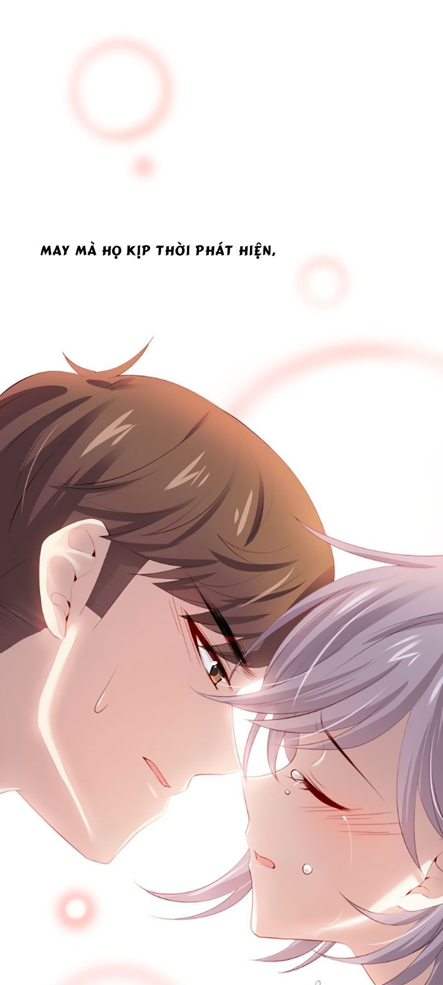 Tình Yêu Là Thế 2 Chap 48 - Next Chap 49