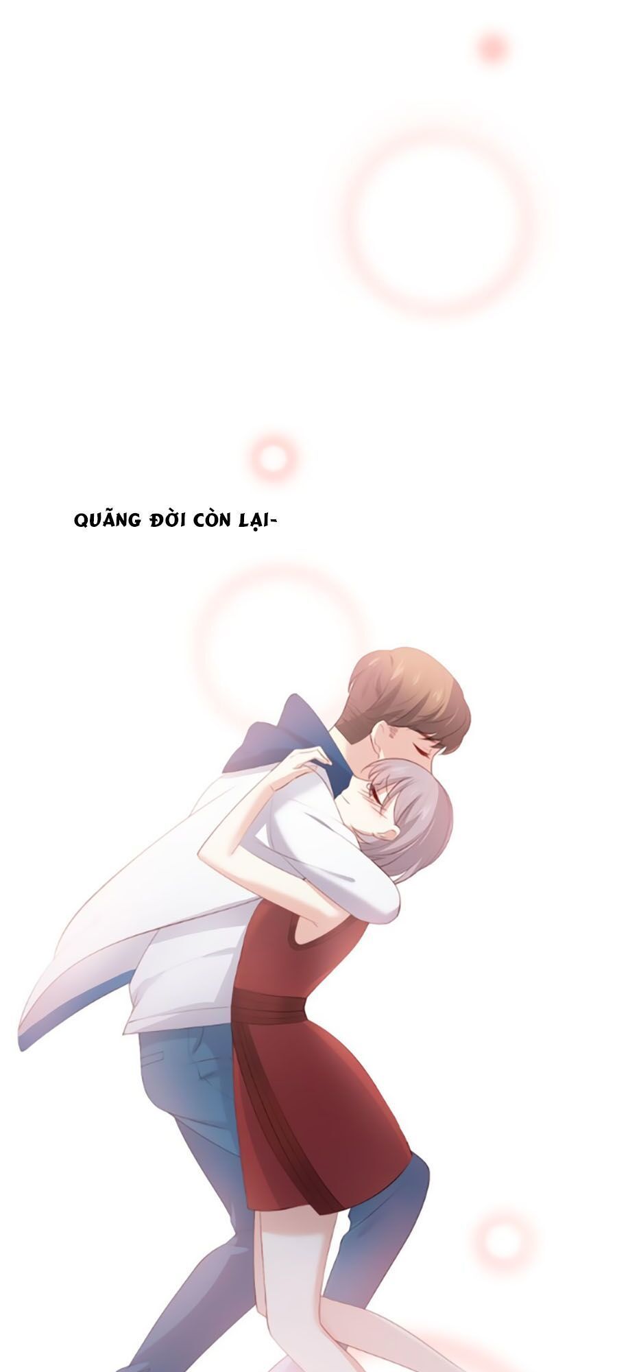 Tình Yêu Là Thế 2 Chap 48 - Next Chap 49