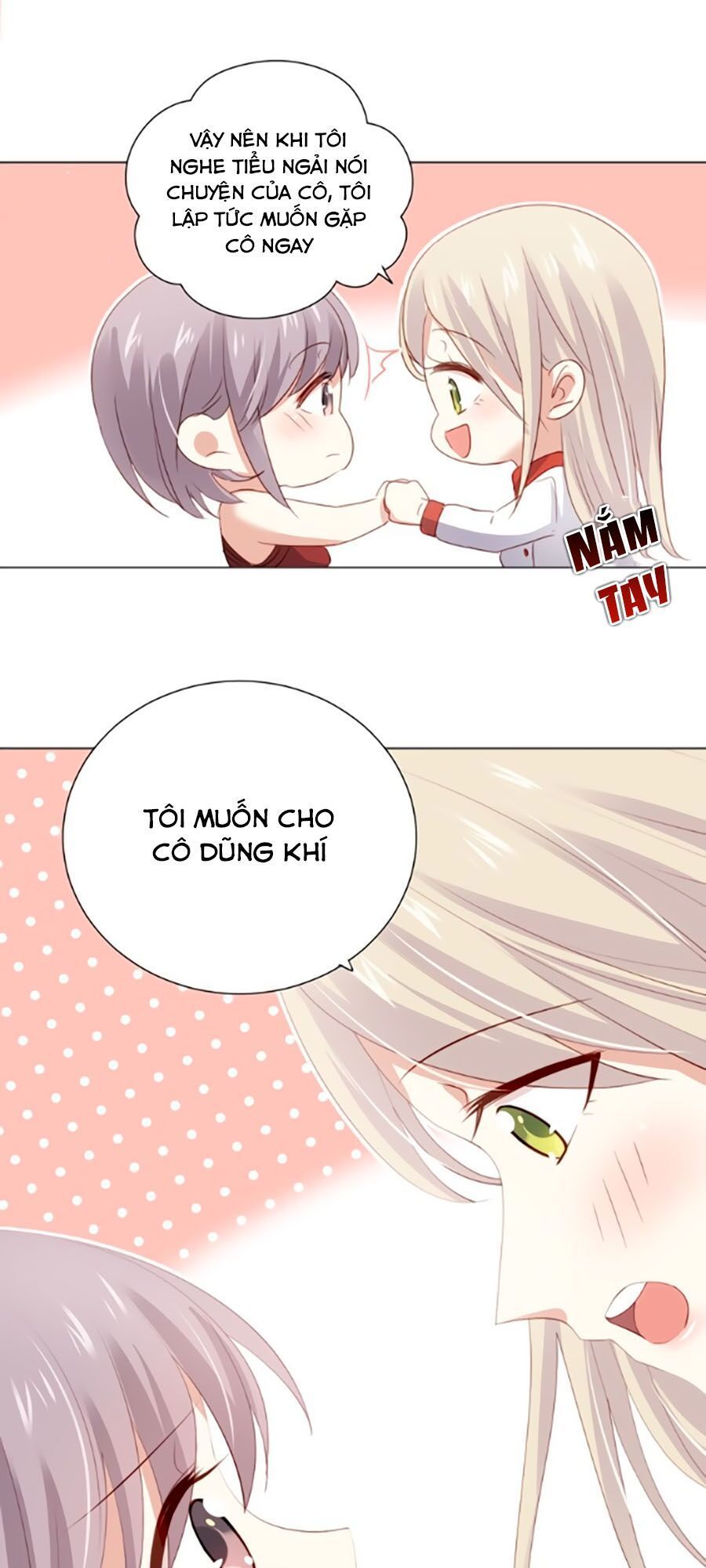 Tình Yêu Là Thế 2 Chap 48 - Next Chap 49