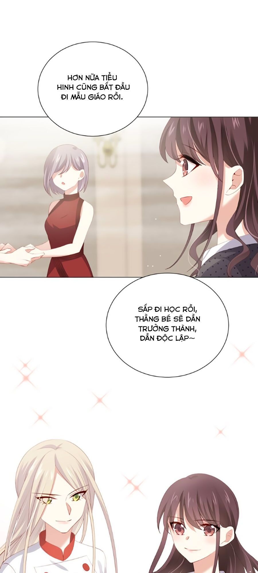 Tình Yêu Là Thế 2 Chap 48 - Next Chap 49