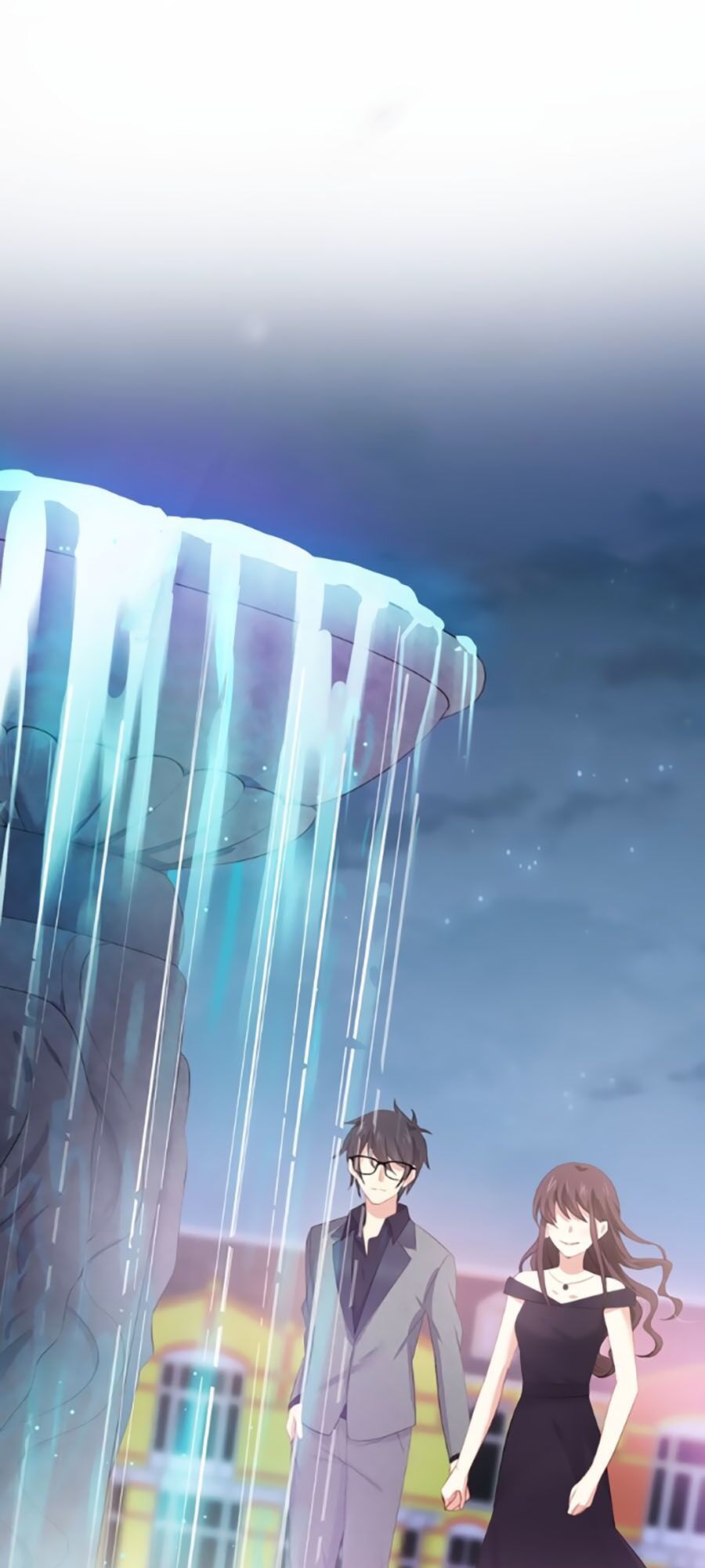 Tình Yêu Là Thế 2 Chap 49 - Next Chap 50