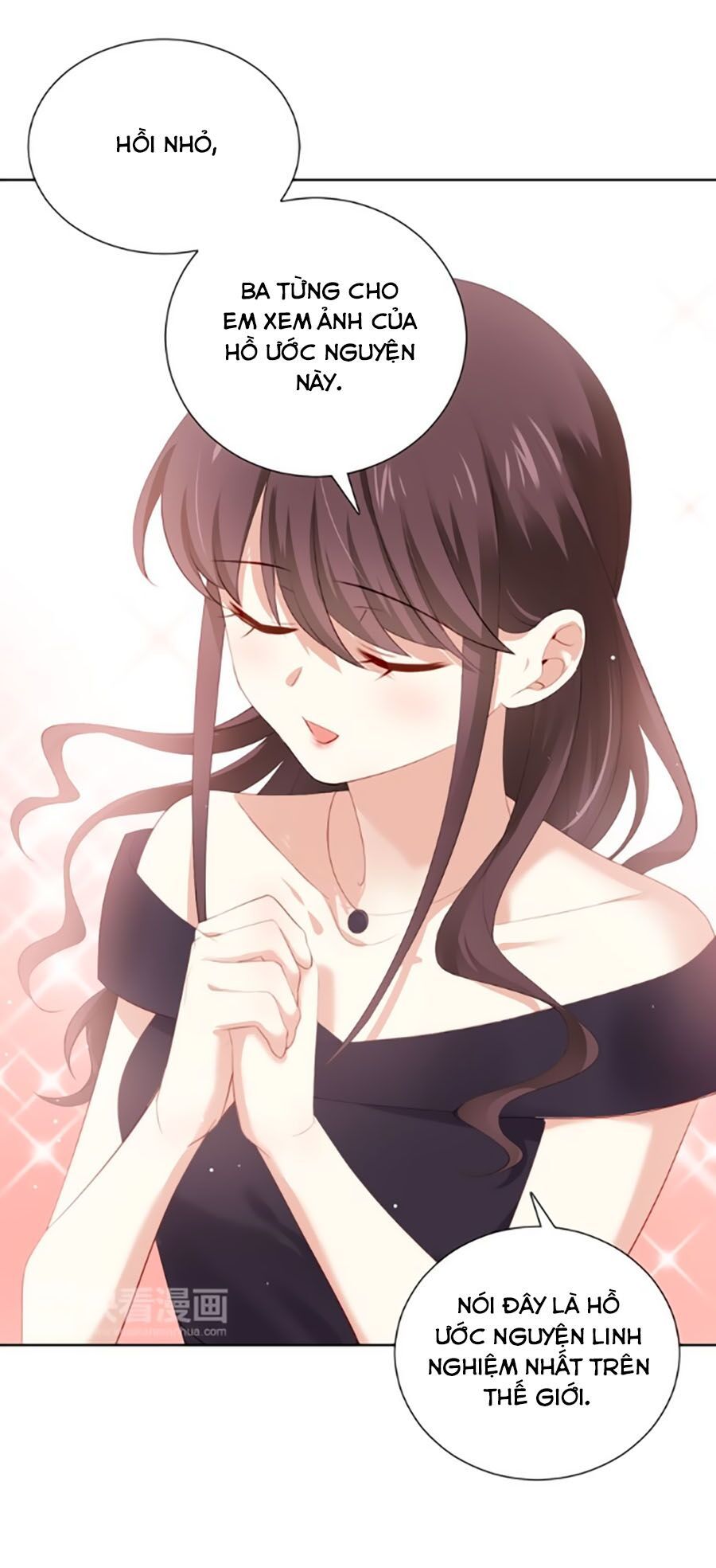 Tình Yêu Là Thế 2 Chap 49 - Next Chap 50