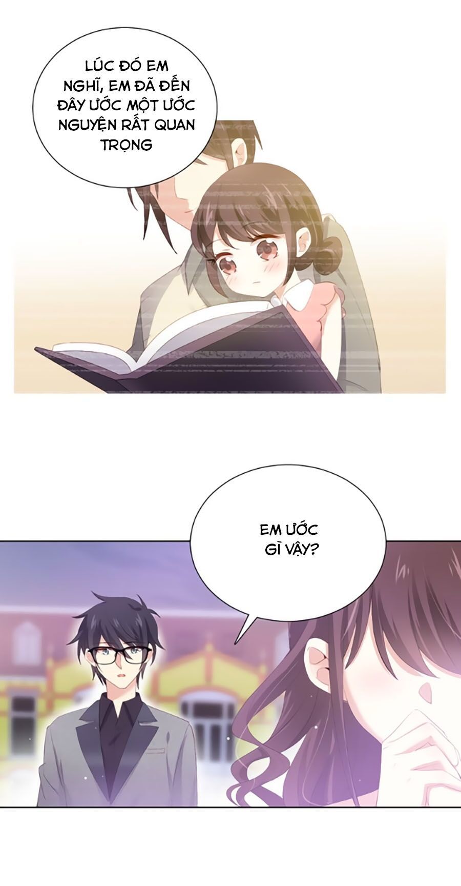 Tình Yêu Là Thế 2 Chap 49 - Next Chap 50