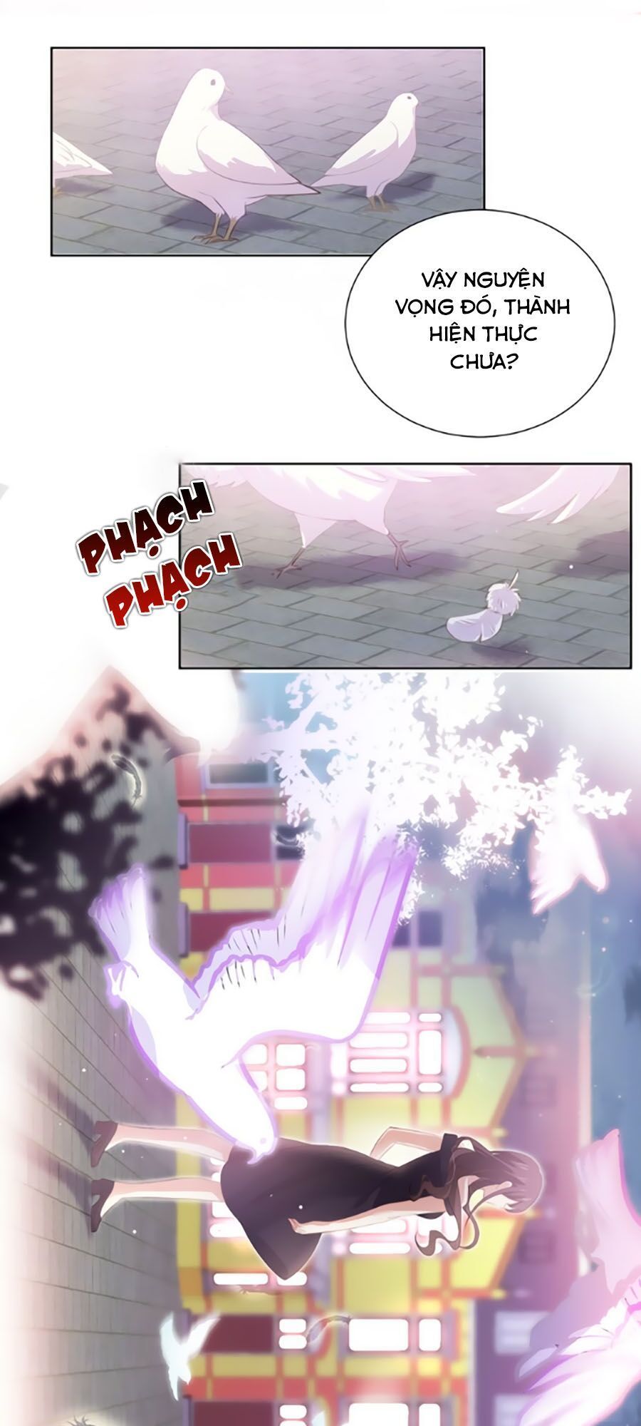 Tình Yêu Là Thế 2 Chap 49 - Next Chap 50