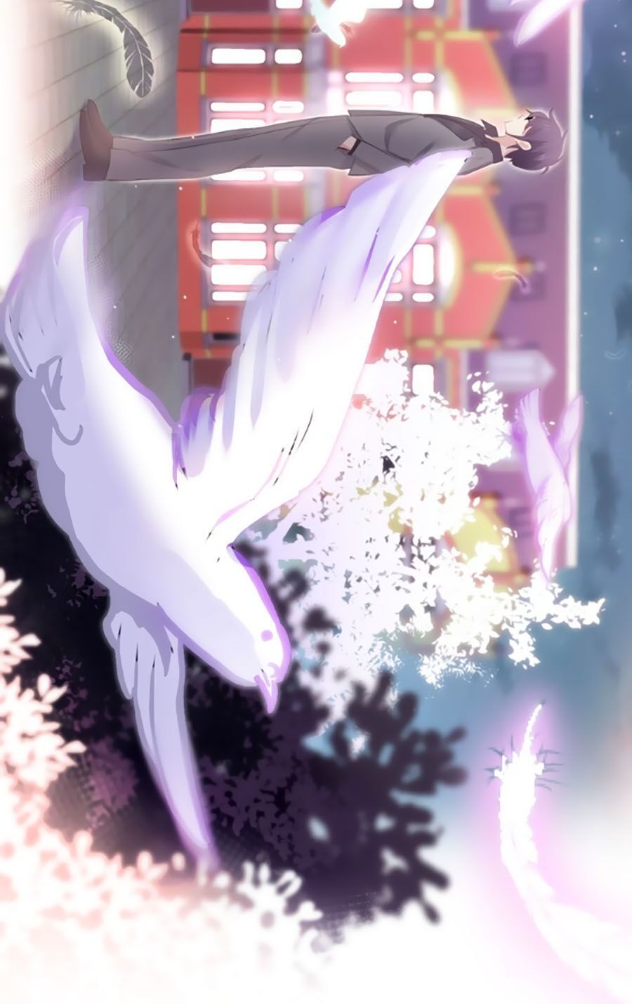 Tình Yêu Là Thế 2 Chap 49 - Next Chap 50