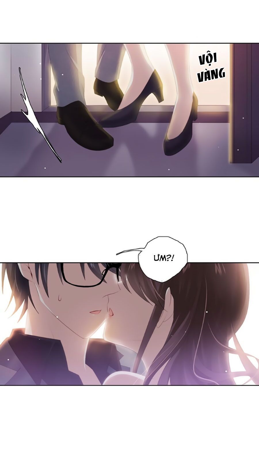 Tình Yêu Là Thế 2 Chap 49 - Next Chap 50