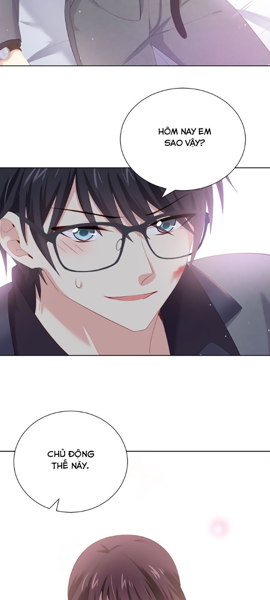 Tình Yêu Là Thế 2 Chap 49 - Next Chap 50