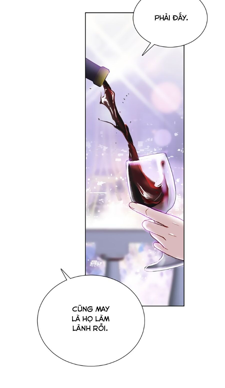 Tình Yêu Là Thế 2 Chap 49 - Next Chap 50
