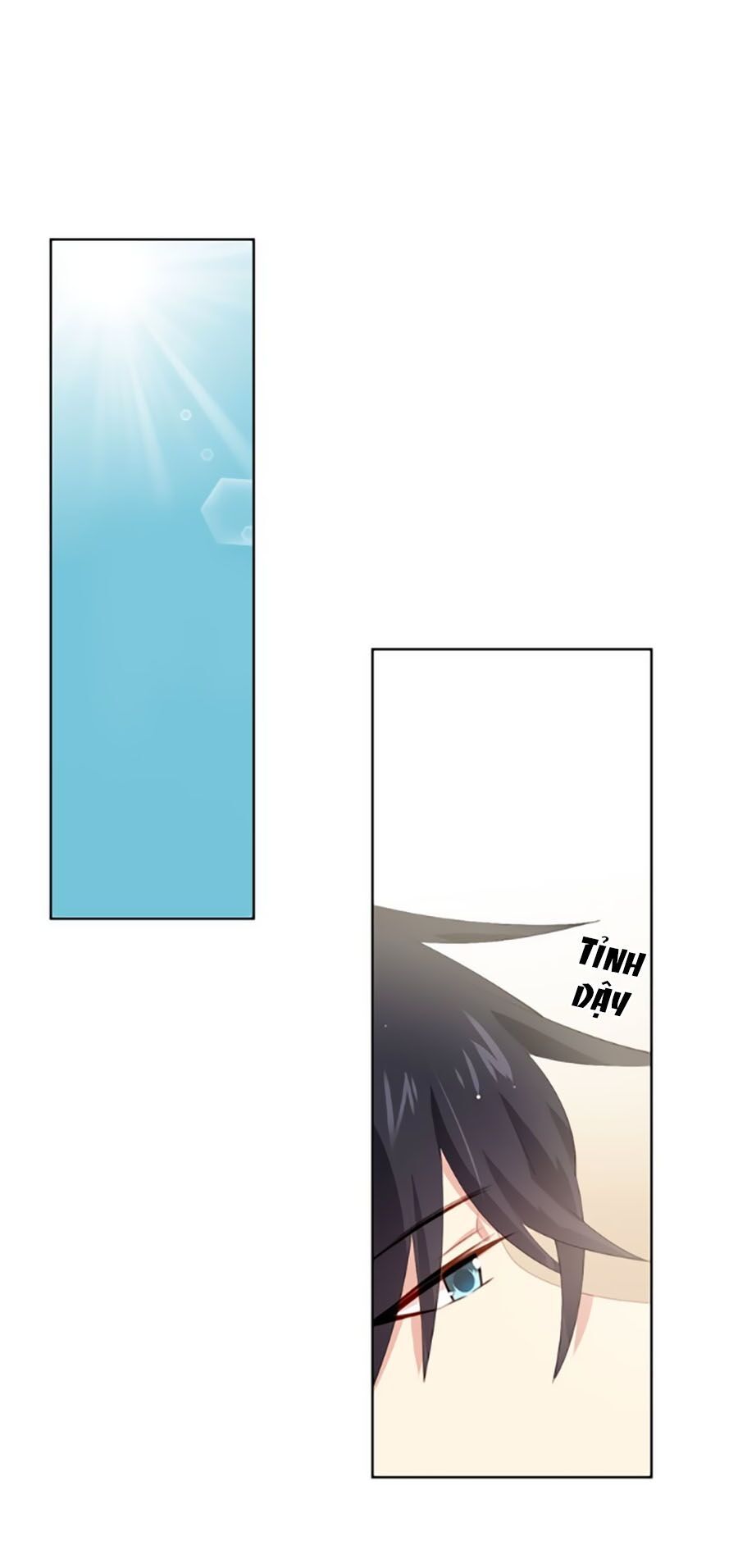 Tình Yêu Là Thế 2 Chap 49 - Next Chap 50