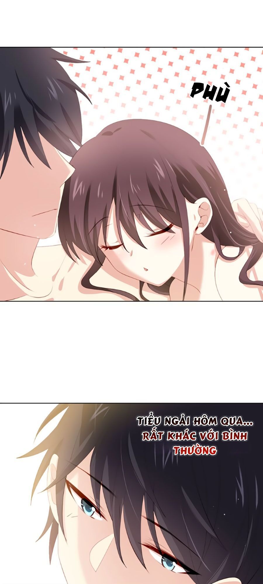 Tình Yêu Là Thế 2 Chap 49 - Next Chap 50