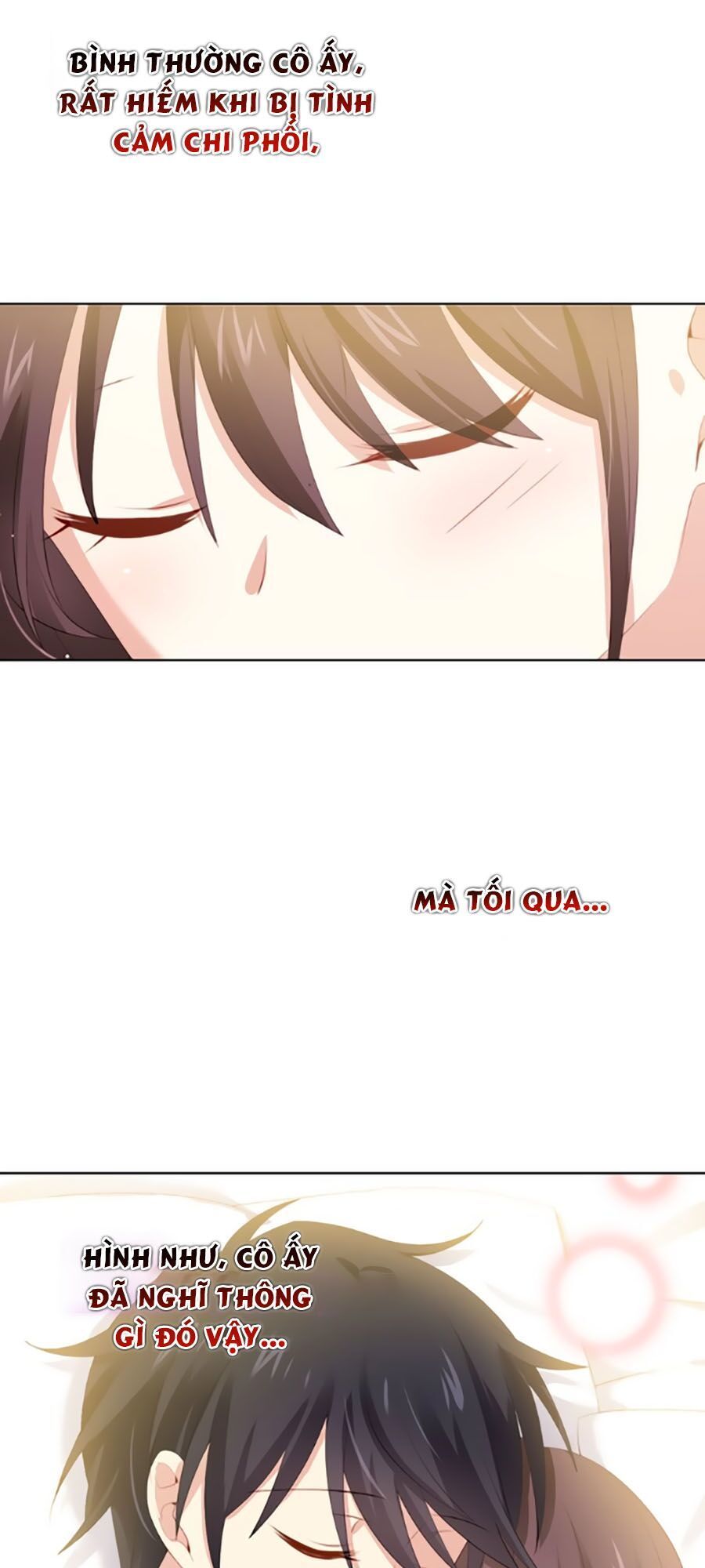 Tình Yêu Là Thế 2 Chap 49 - Next Chap 50