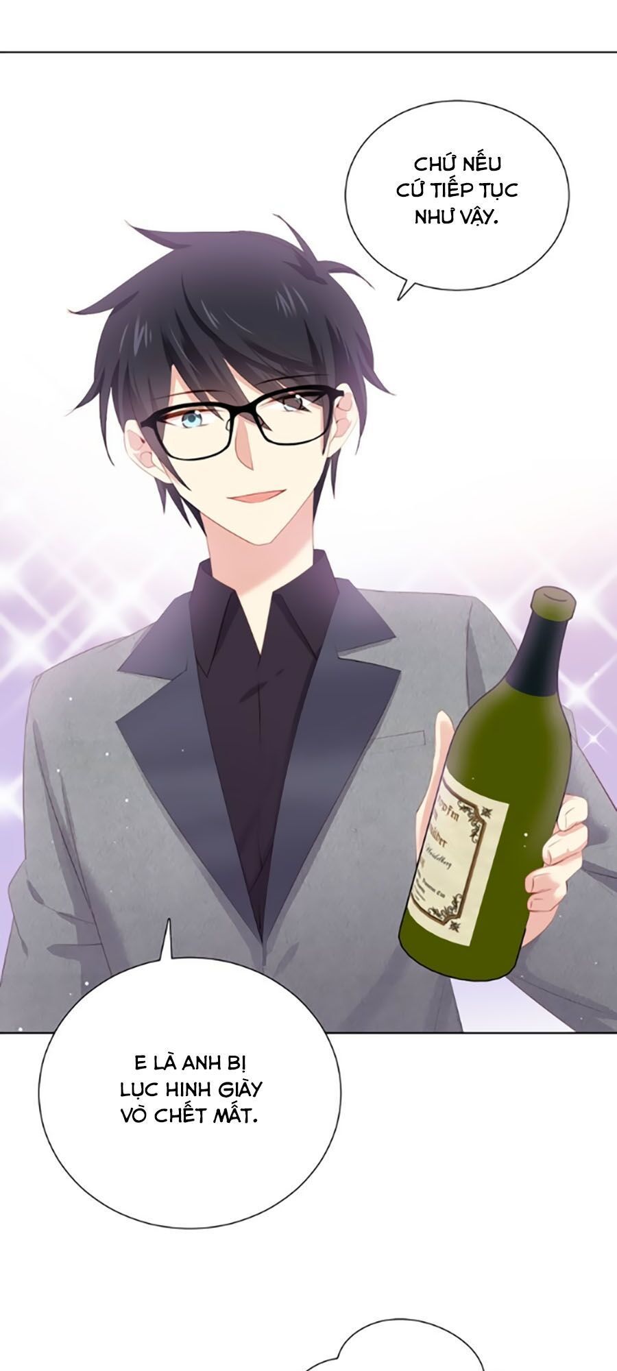 Tình Yêu Là Thế 2 Chap 49 - Next Chap 50