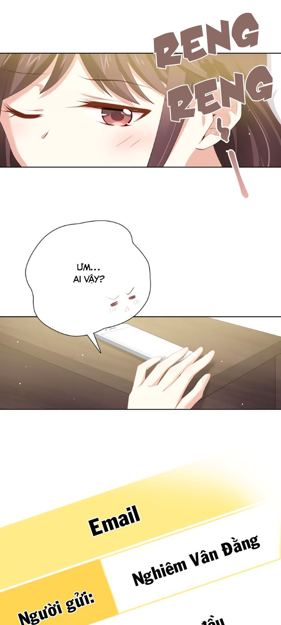 Tình Yêu Là Thế 2 Chap 49 - Next Chap 50