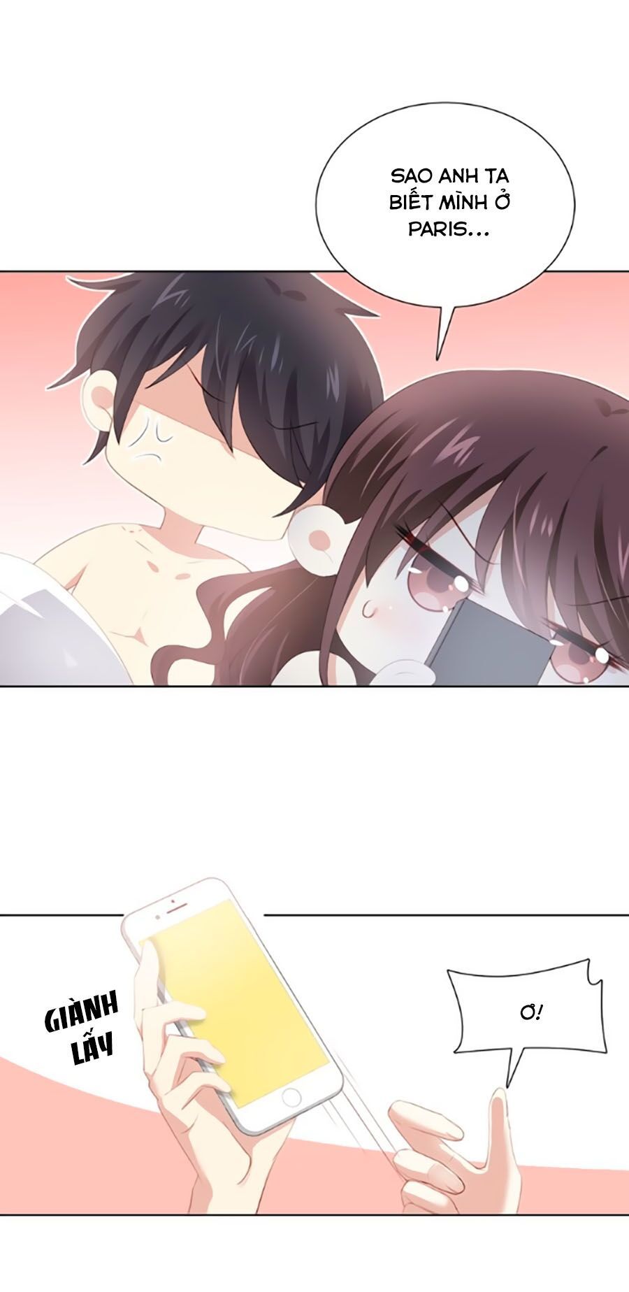 Tình Yêu Là Thế 2 Chap 49 - Next Chap 50
