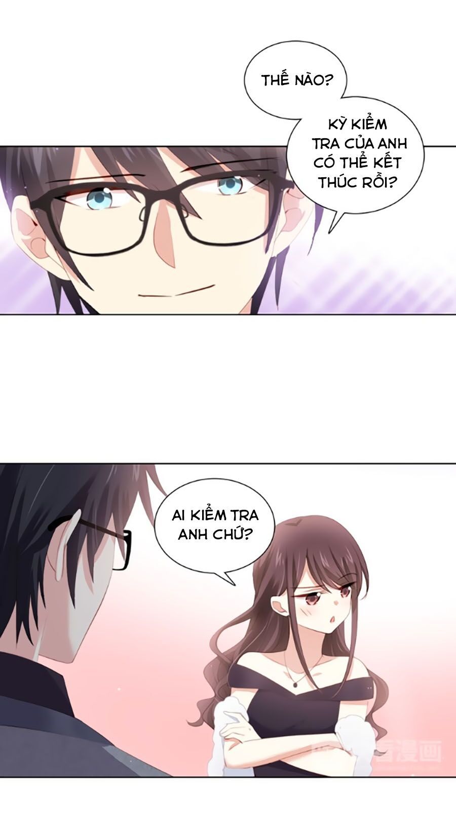 Tình Yêu Là Thế 2 Chap 49 - Next Chap 50
