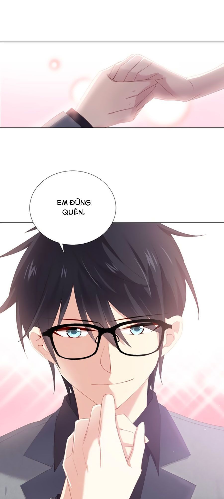 Tình Yêu Là Thế 2 Chap 49 - Next Chap 50