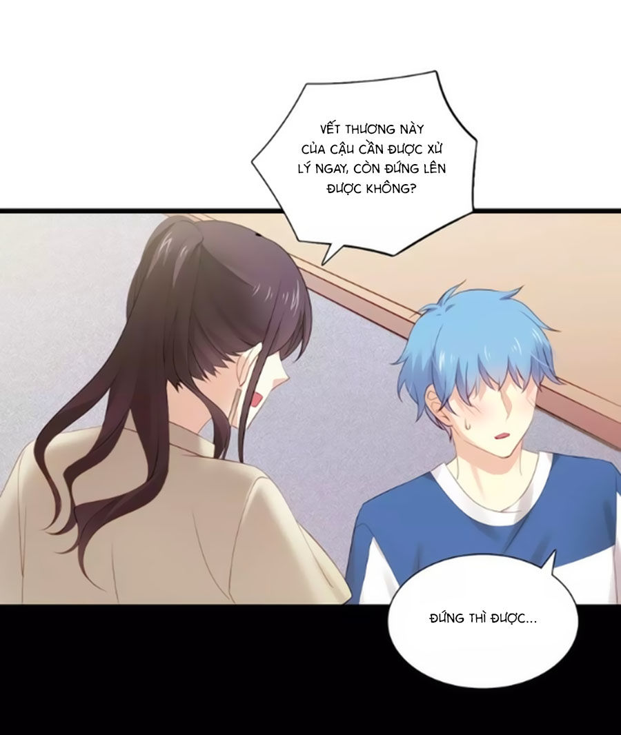 Tình Yêu Là Thế 2 Chap 5 - Next Chap 6