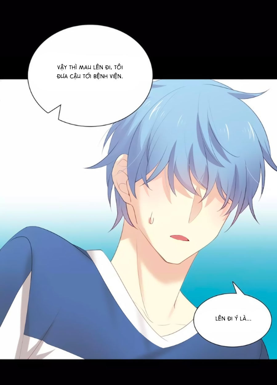 Tình Yêu Là Thế 2 Chap 5 - Next Chap 6