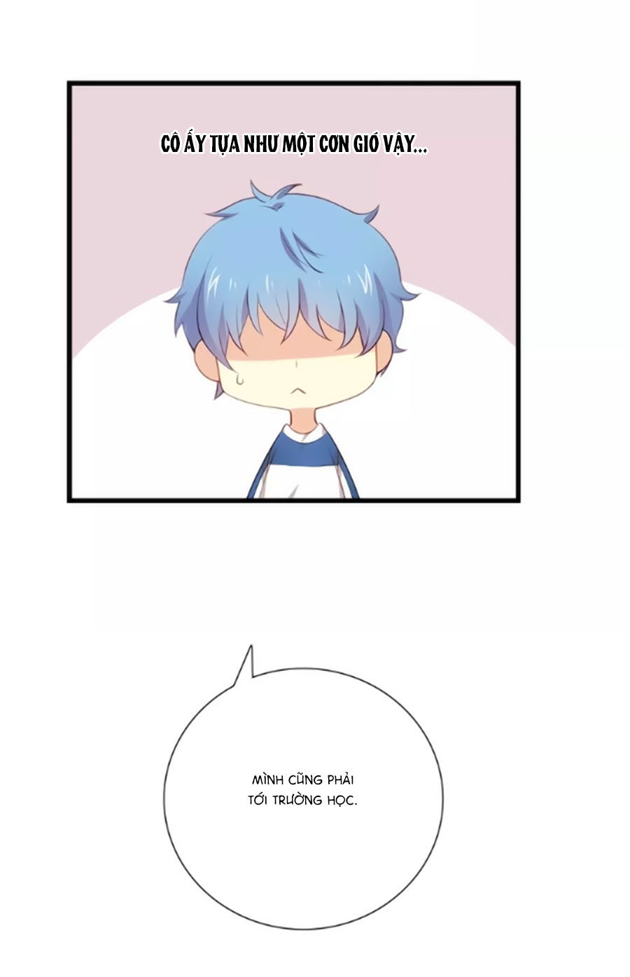 Tình Yêu Là Thế 2 Chap 5 - Next Chap 6