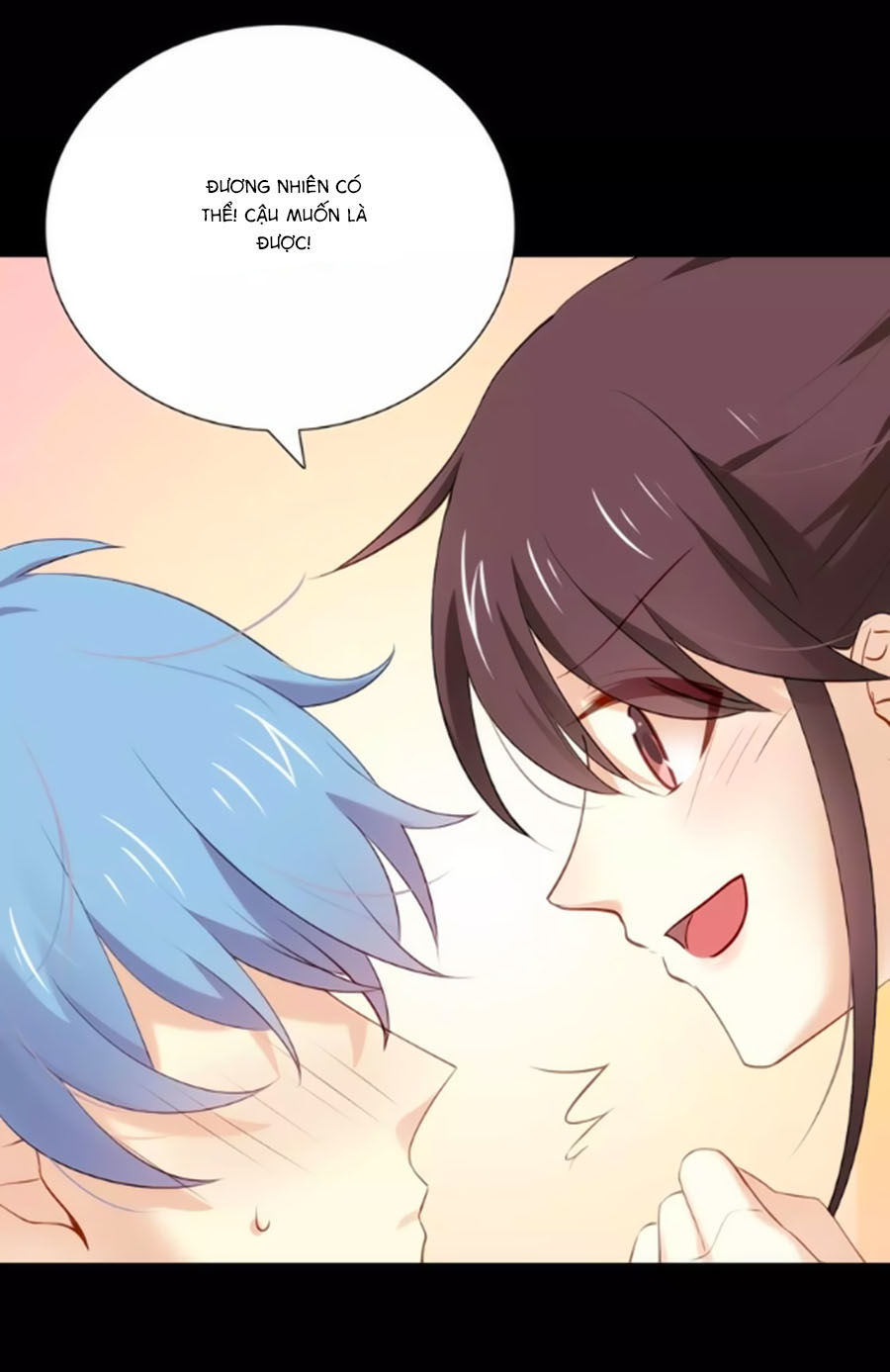 Tình Yêu Là Thế 2 Chap 5 - Next Chap 6
