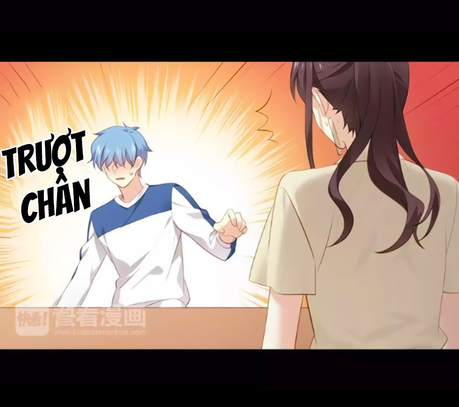Tình Yêu Là Thế 2 Chap 5 - Next Chap 6