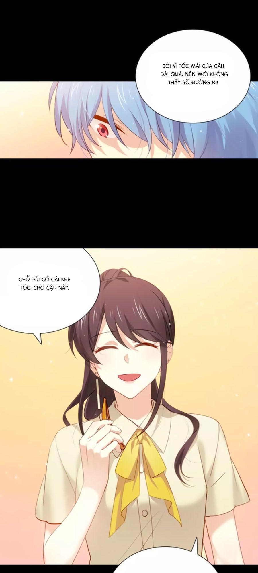 Tình Yêu Là Thế 2 Chap 5 - Next Chap 6