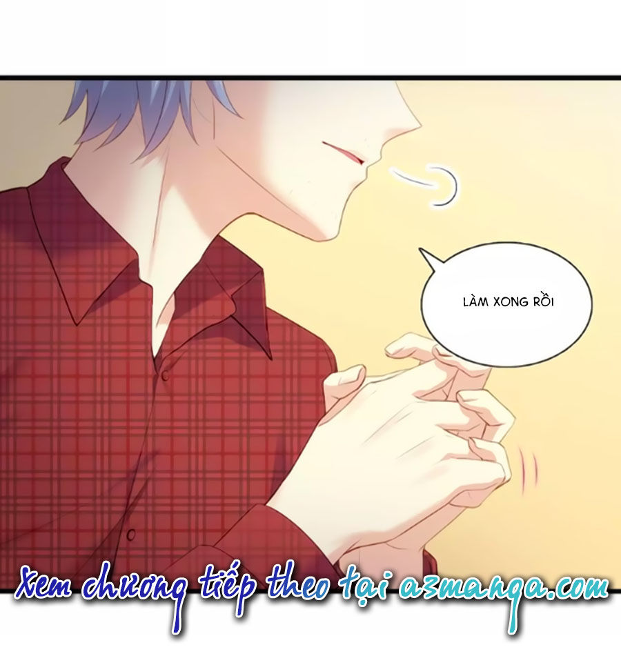 Tình Yêu Là Thế 2 Chap 5 - Next Chap 6