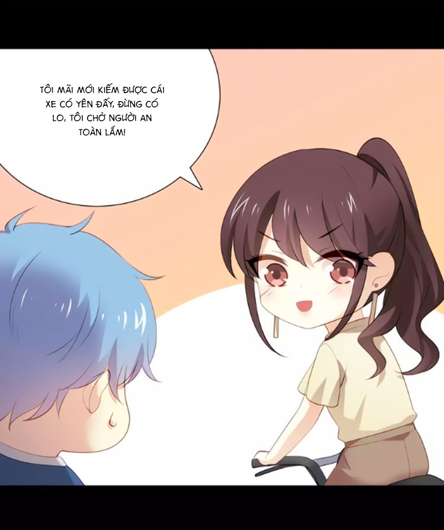Tình Yêu Là Thế 2 Chap 5 - Next Chap 6