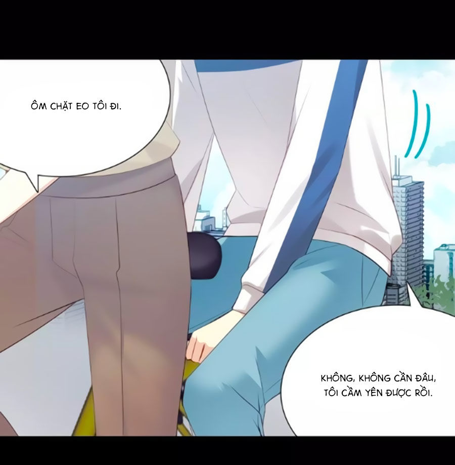 Tình Yêu Là Thế 2 Chap 5 - Next Chap 6