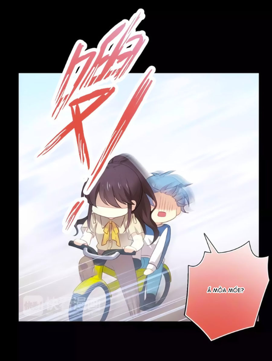 Tình Yêu Là Thế 2 Chap 5 - Next Chap 6