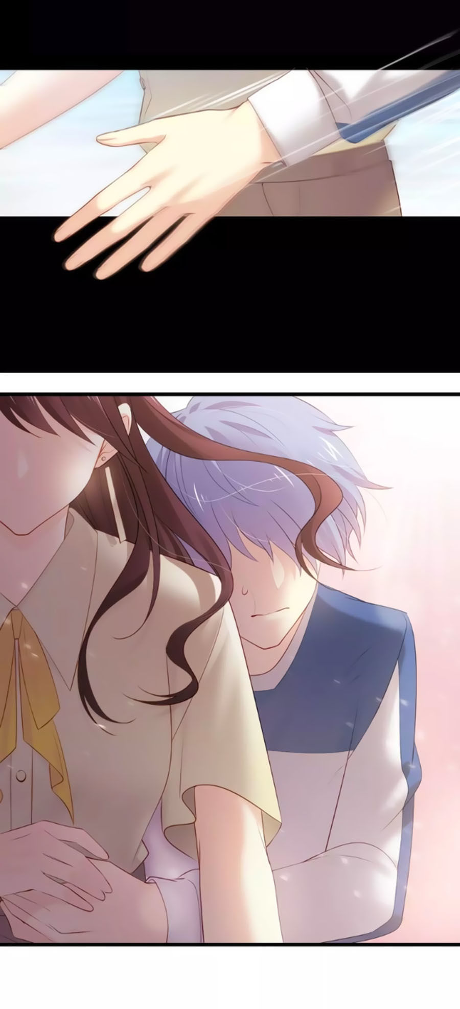 Tình Yêu Là Thế 2 Chap 5 - Next Chap 6
