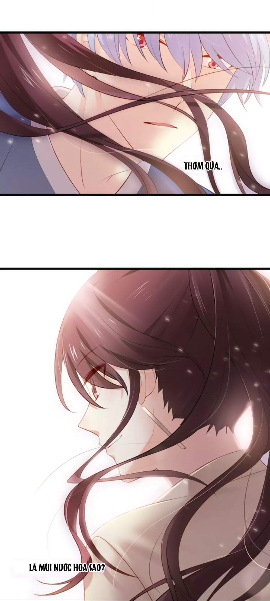 Tình Yêu Là Thế 2 Chap 5 - Next Chap 6