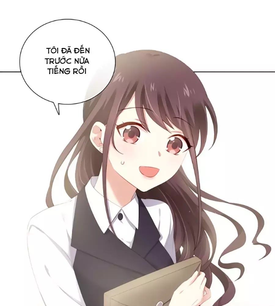 Tình Yêu Là Thế 2 Chap 50 - Next Chap 51