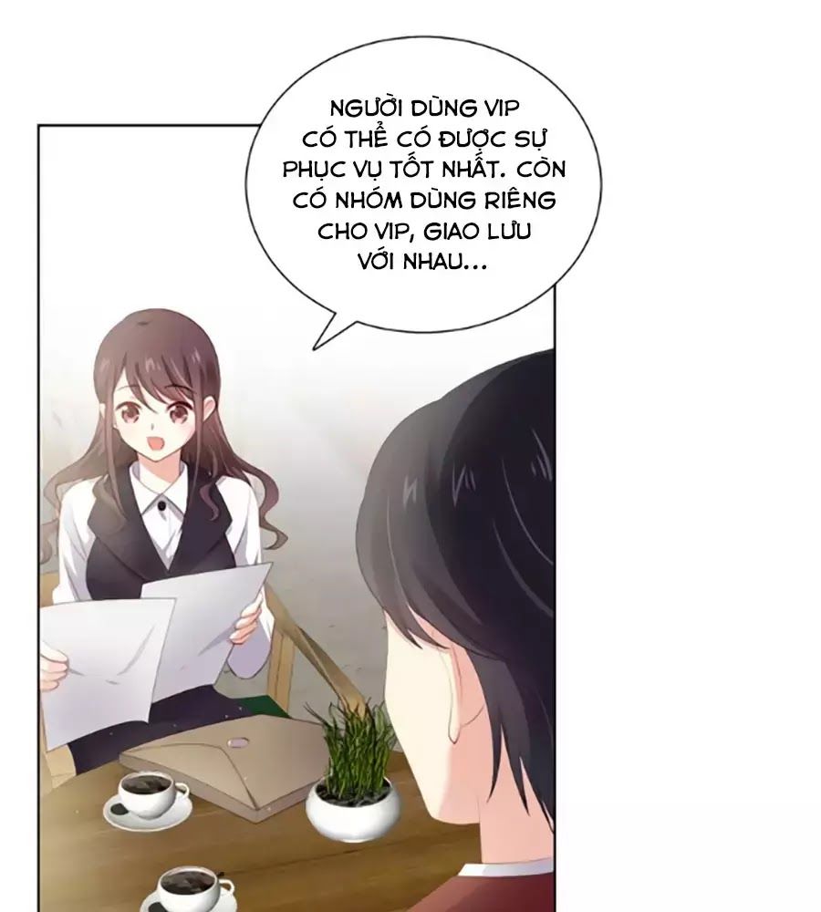 Tình Yêu Là Thế 2 Chap 50 - Next Chap 51