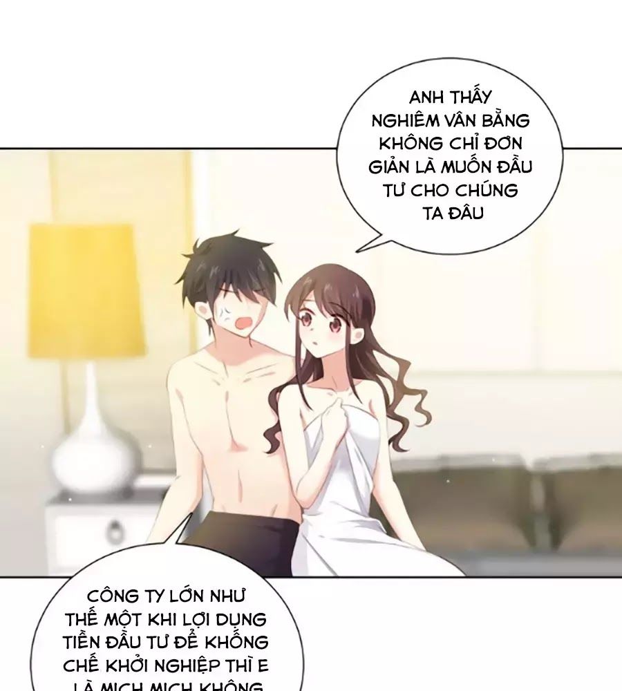 Tình Yêu Là Thế 2 Chap 50 - Next Chap 51