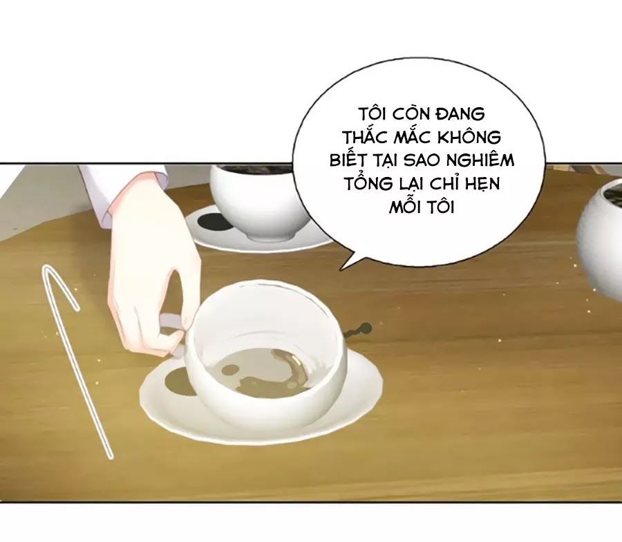 Tình Yêu Là Thế 2 Chap 50 - Next Chap 51