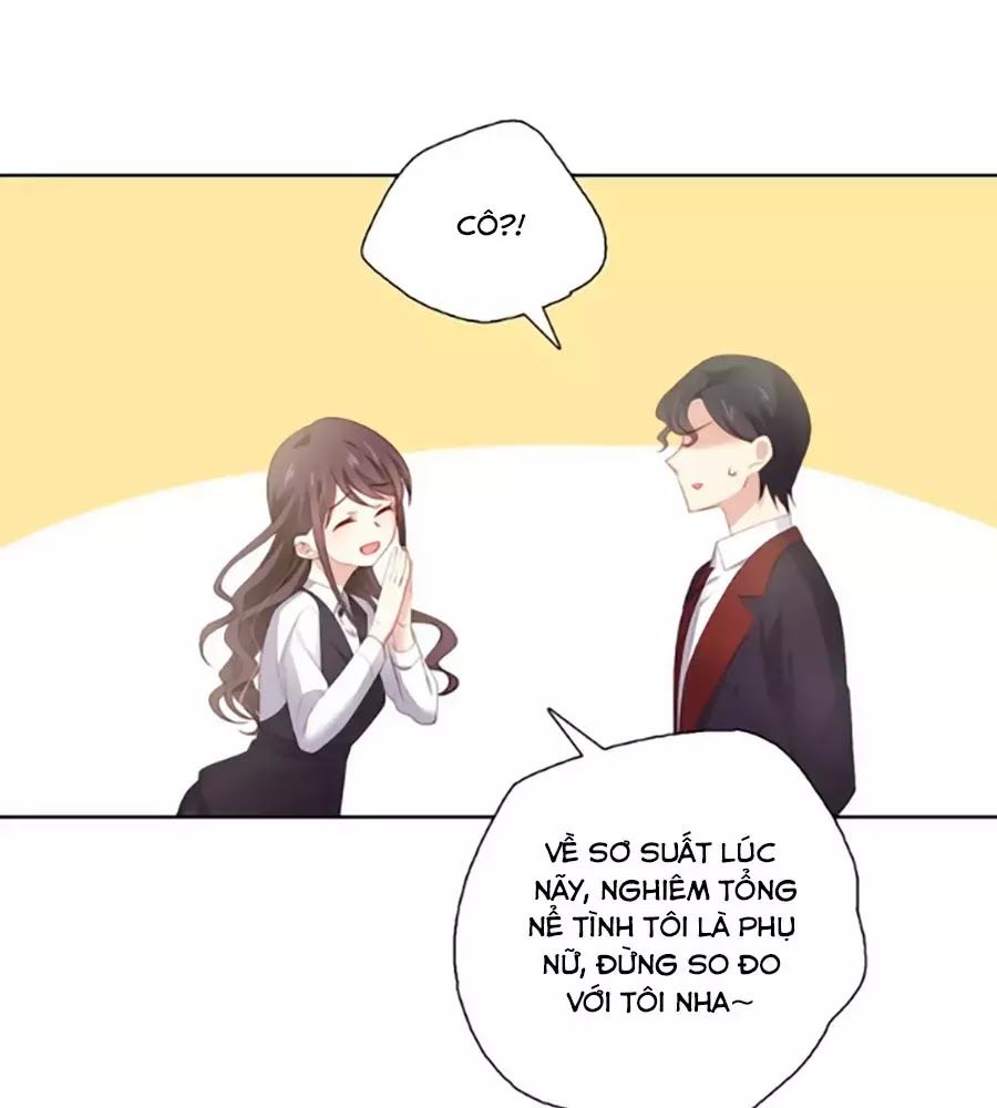 Tình Yêu Là Thế 2 Chap 50 - Next Chap 51