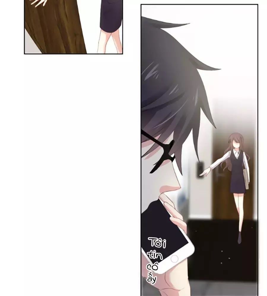 Tình Yêu Là Thế 2 Chap 50 - Next Chap 51