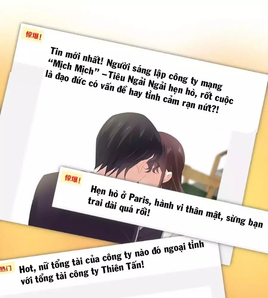 Tình Yêu Là Thế 2 Chap 50 - Next Chap 51