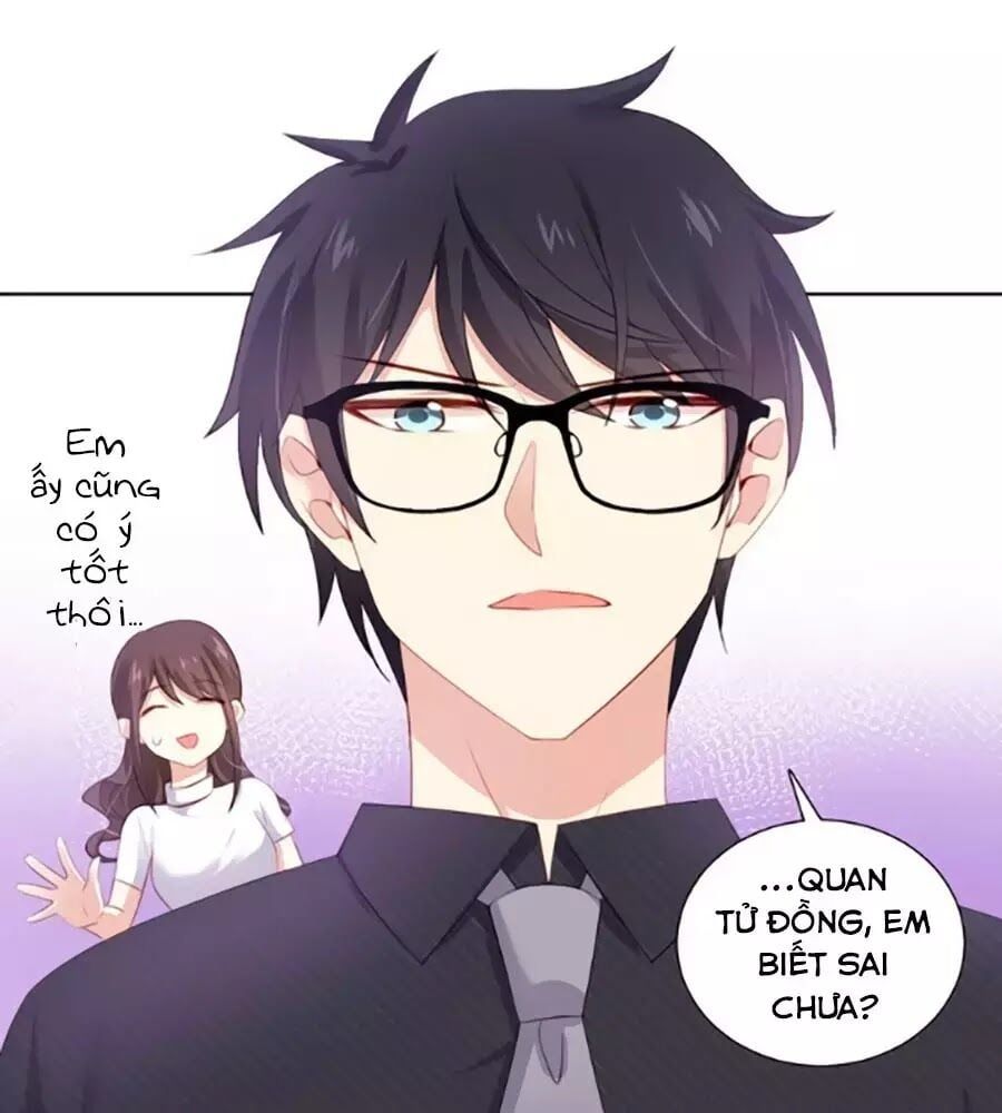 Tình Yêu Là Thế 2 Chap 51 - Next Chap 52