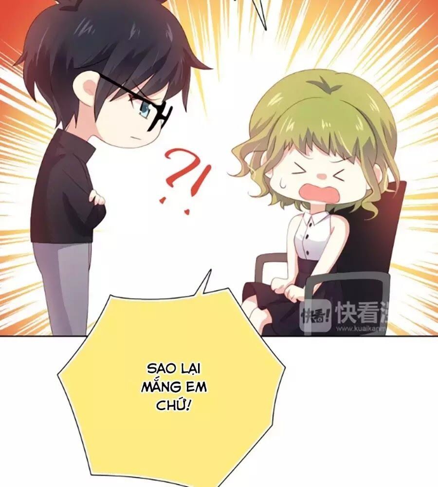 Tình Yêu Là Thế 2 Chap 51 - Next Chap 52