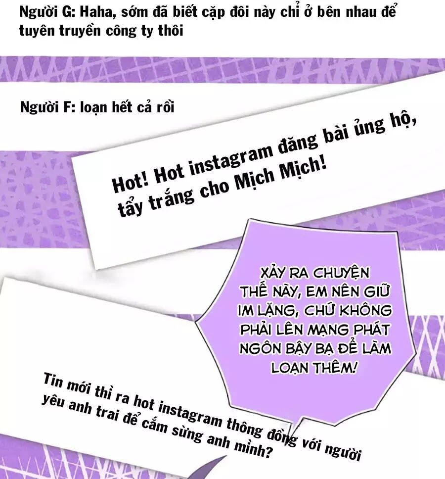Tình Yêu Là Thế 2 Chap 51 - Next Chap 52