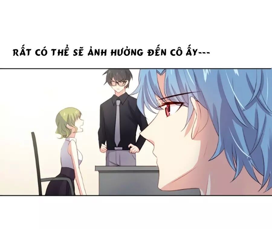 Tình Yêu Là Thế 2 Chap 51 - Next Chap 52
