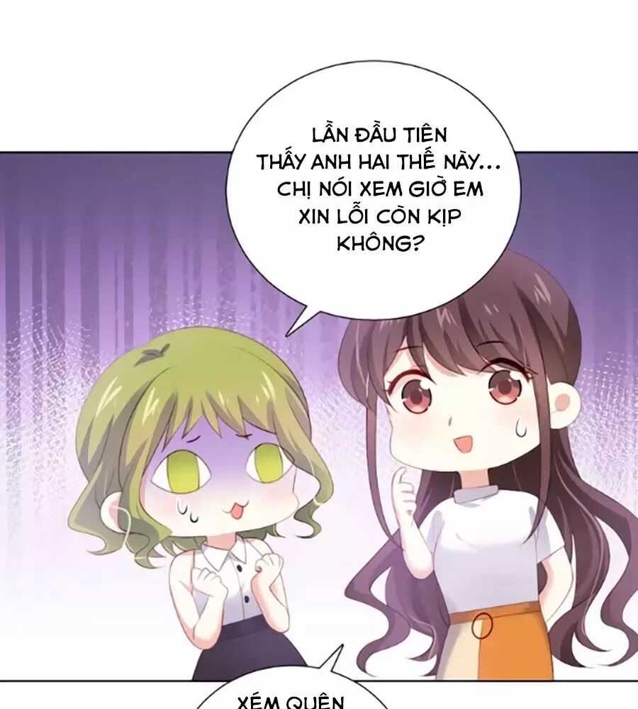Tình Yêu Là Thế 2 Chap 51 - Next Chap 52
