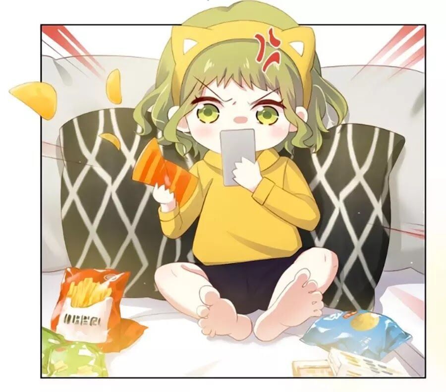 Tình Yêu Là Thế 2 Chap 51 - Next Chap 52