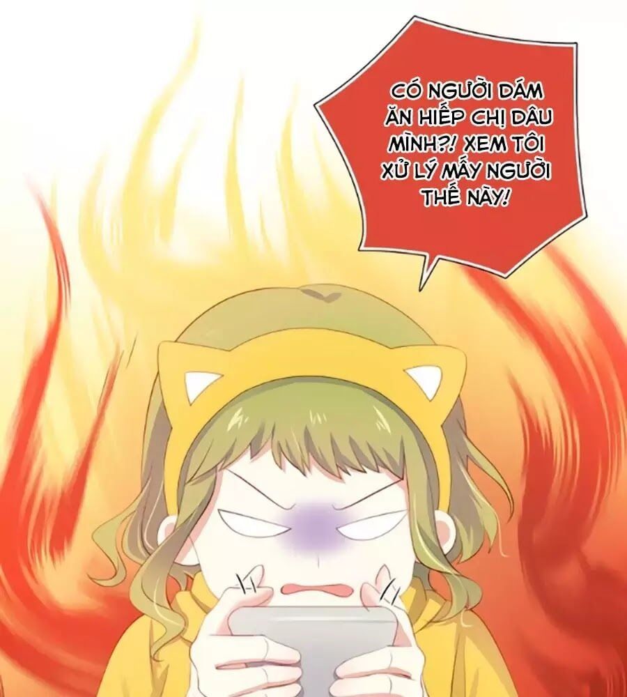 Tình Yêu Là Thế 2 Chap 51 - Next Chap 52