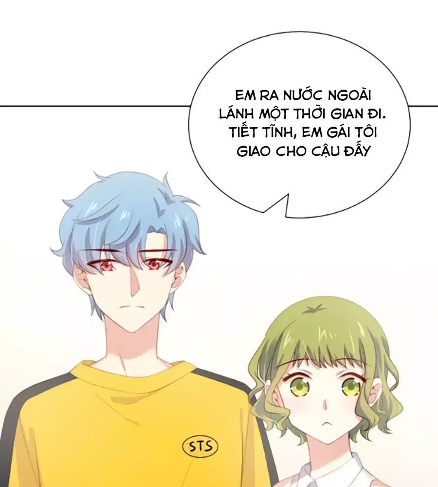 Tình Yêu Là Thế 2 Chap 51 - Next Chap 52